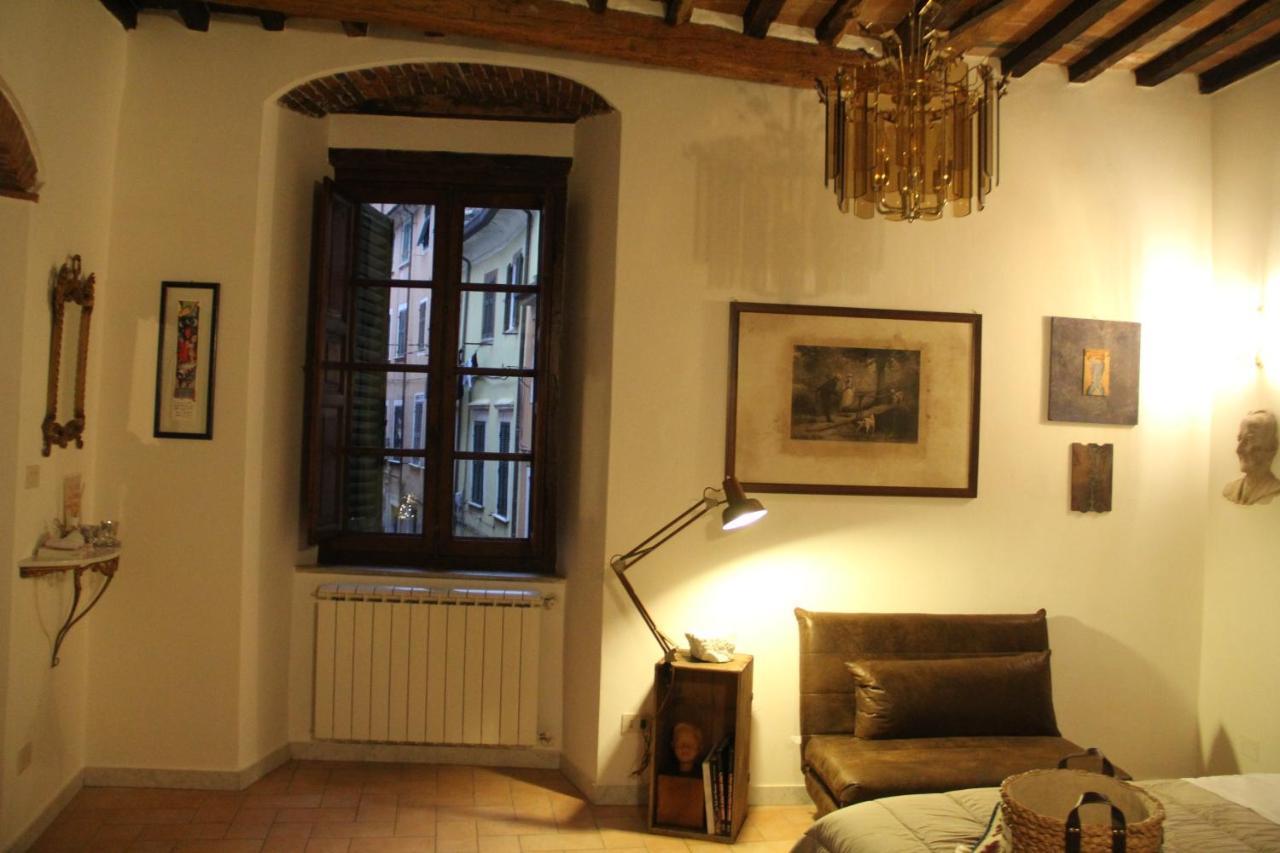 La Porta Sui Monti Di Luna Carrara Exterior photo